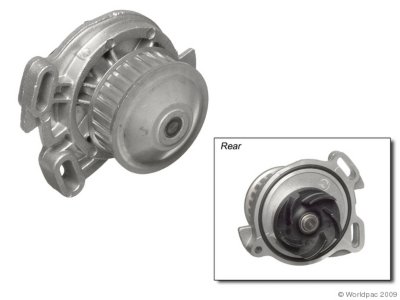 Geba Water Pump