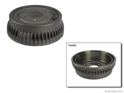 Brembo Brake Drum