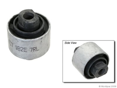 Corteco Control Arm Bushing