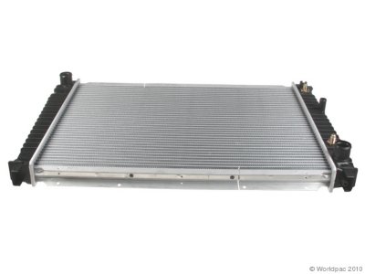 Nissens Radiator