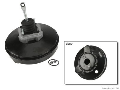 ATE Brake Booster