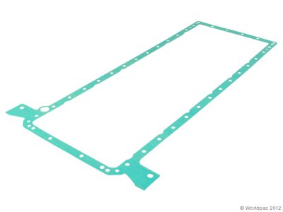 Elring Oil Pan Gasket