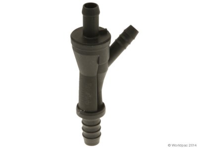 OEQ Purge Valve