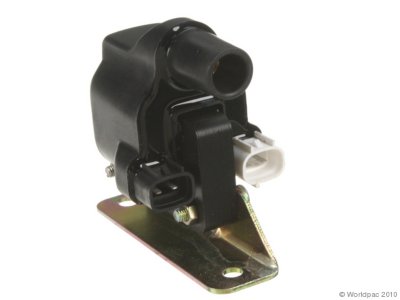 Beru Ignition Coil
