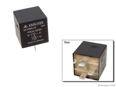 OEQ Relay