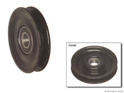 Behr A/C Idler Pulley