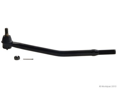 First Equipment Quality Tie Rod End