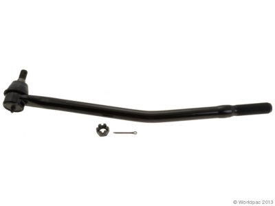 First Equipment Quality Tie Rod End