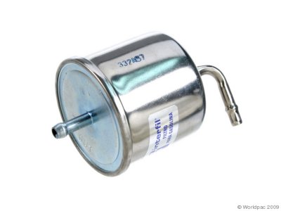 Interfil Fuel Filter