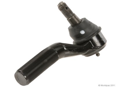 Motorcraft Tie Rod End
