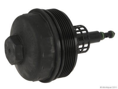 Dorman Oil Filter Housing Cap