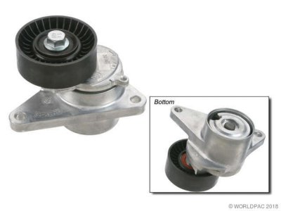 Gates Accessory Belt Tensioner