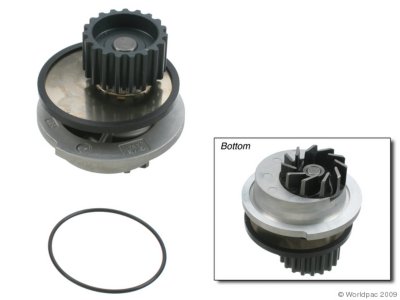 GMB Water Pump