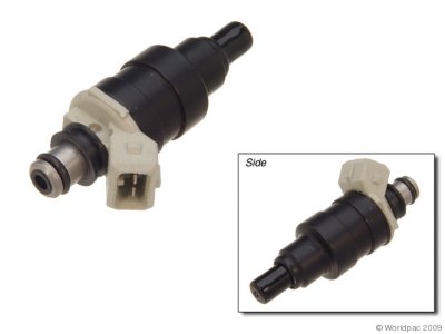 Pacer W0133-1837746 Fuel Injector