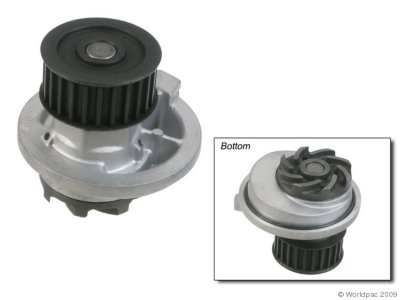 GMB Water Pump