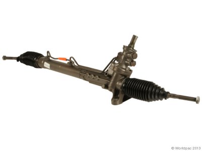Maval Steering Rack