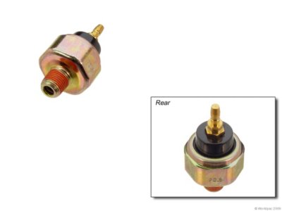 NTC Oil Pressure Switch