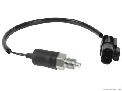 Vemo Back Up Light Switch