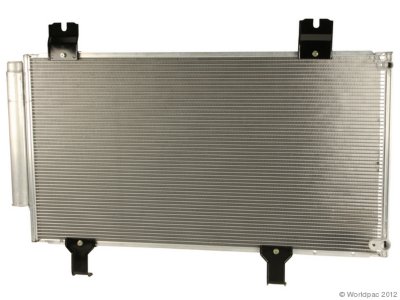 Koyo Cooling A/C Condenser