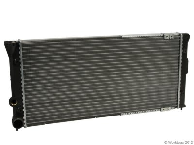 AKG Radiator