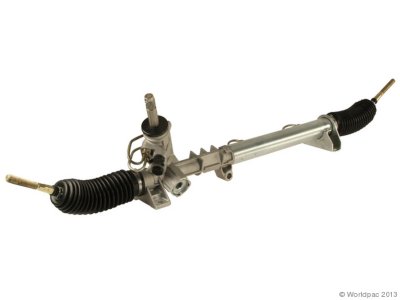 First Equipment Quality Steering Rack