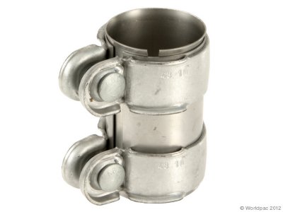 OEQ Muffler Clamp