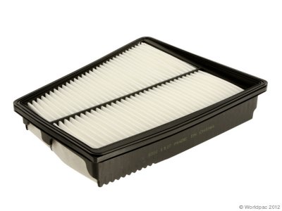 Mahle Air Filter