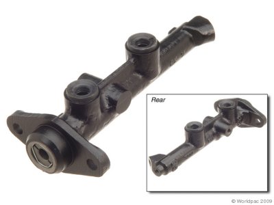 FTE Brake Master Cylinder