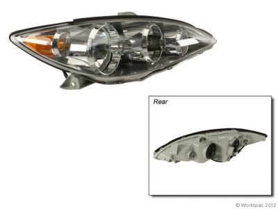 Genera Headlight