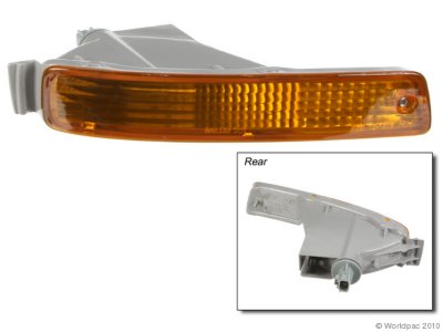 Genera Turn Signal Light