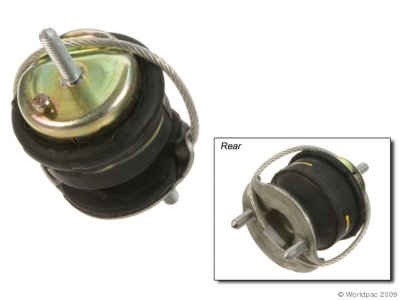 Corteco Motor and Transmission Mount