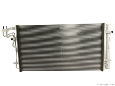 Genera A/C Condenser