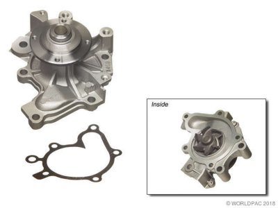 NPW Water Pump