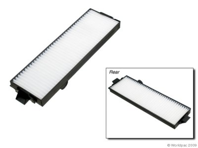 NPN Cabin Air Filter