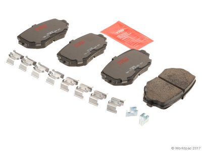 ATE Premium One Brake Pad Set