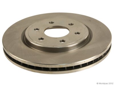 PBR Brake Disc