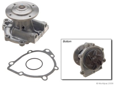 NPW Water Pump
