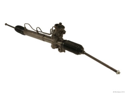 Maval Steering Rack