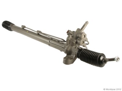 Maval Steering Rack