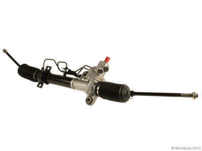 First Equipment Quality Steering Rack