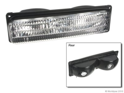 Genera Turn Signal Light