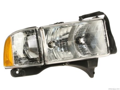 Genera Headlight