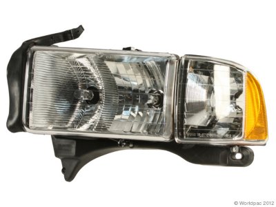 Genera Headlight