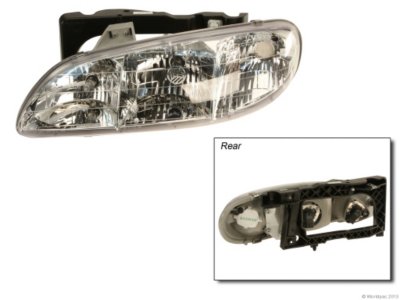 VAIP - Vision Lighting Headlight