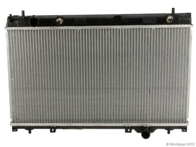Vista-Pro Automotive Radiator