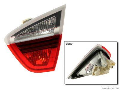 Magneti Marelli Tail Light Lens