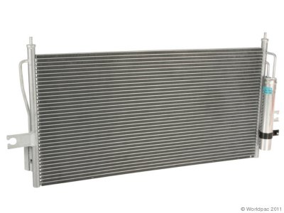 Genera A/C Condenser