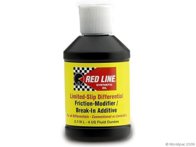 Red Line Oil Oil Additive