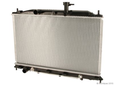 Koyo Cooling Radiator