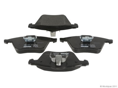 Textar Brake Pad Set